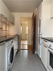 Photo 1. Apartment, Holme Møllevej, Viby J 
