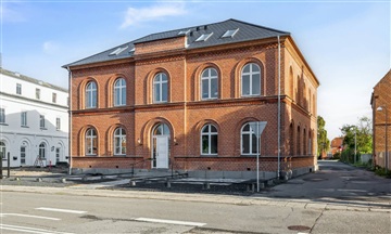 Photo 1. Apartment, Algade, Vordingborg 
