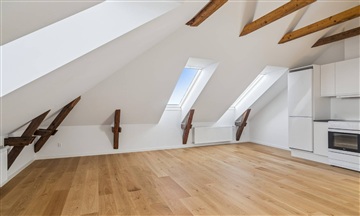Photo 3. Apartment, Algade, Vordingborg 