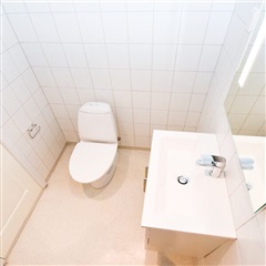 Photo 6. Apartment, Vesterbro, Aalborg 