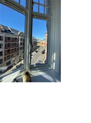 Billede 10. Lejlighed, Puggårdsgade, København V 