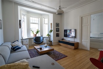 Billede 3. Lejlighed, Puggårdsgade, København V 