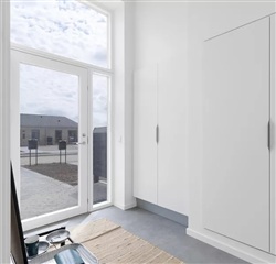 Photo 1. House, Byhøjvænget, Trige 