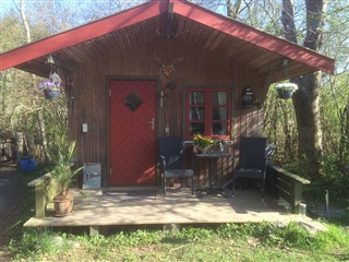 Photo 1. Holiday property, Hagerup Søvej, Ølstykke 