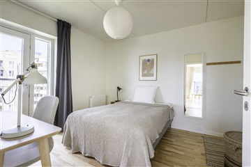 Photo 1. Room, , København SV 