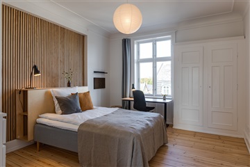 Photo 1. Room, , Frederiksberg C 