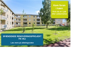 Photo 1. Apartment, Falkevej, Randers NØ 