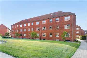 Photo 9. Apartment, Stadfeldtsvej, Randers NØ 