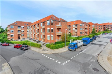 Photo 3. Apartment, Stadfeldtsvej, Randers NØ 