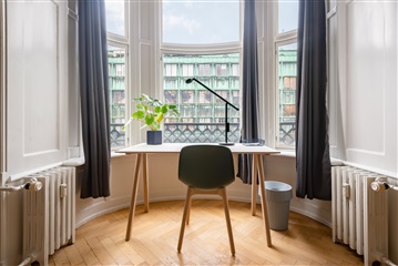 Photo 3. Room, , København V 