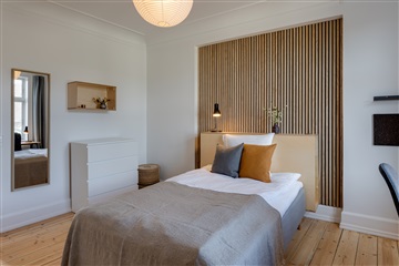 Photo 3. Room, , Frederiksberg C 