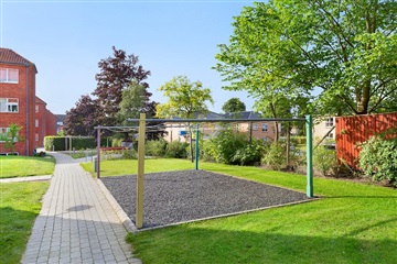 Photo 6. Apartment, Stadfeldtsvej, Randers NØ 