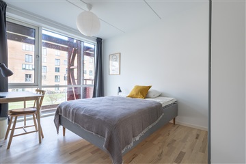 Photo 1. Room, , Valby 