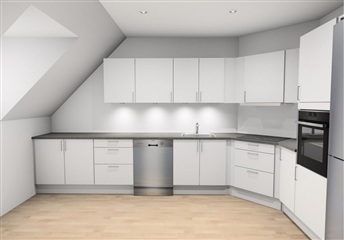 Photo 3. Apartment, Svinget, Odense SV 