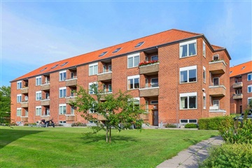 Photo 10. Apartment, Stadfeldtsvej, Randers NØ 