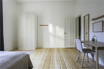 Photo 4. Room, , København K 
