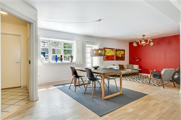 Photo 2. Apartment, Nørregade, Odense C 