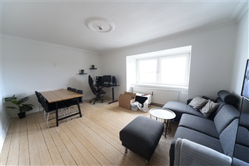 Billede 1. Lejlighed, Sønderbro, Aalborg 