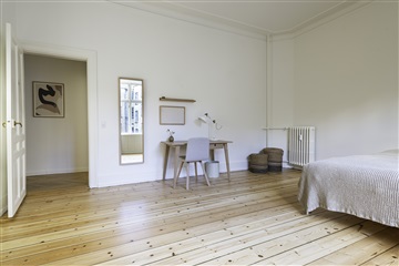 Photo 3. Room, , København K 