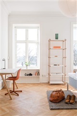 Photo 2. Room, , København K 