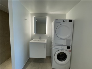 Billede 2. Lejlighed, Vilhelm Ehlerts Alle, Viborg 