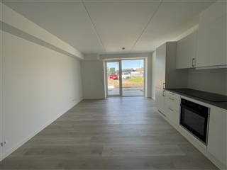 Billede 3. Lejlighed, Vilhelm Ehlerts Alle, Viborg 