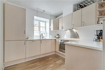 Photo 7. Apartment, Nørregade, Odense C 