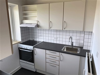 Photo 2. Apartment, Korsvang, Assens 