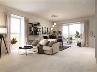 Photo 6. Apartment, Vilhelm Ehlerts Alle, Viborg 