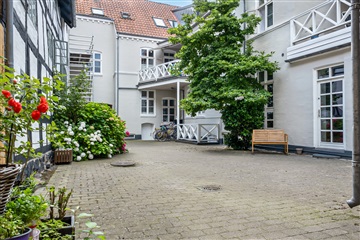 Photo 16. Apartment, Nørregade, Odense C 