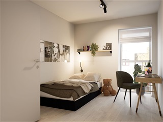Photo 5. Apartment, Vilhelm Ehlerts Alle, Viborg 