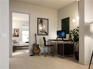 Photo 1. Apartment, Vilhelm Ehlerts Alle, Viborg 