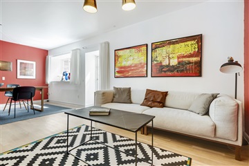 Photo 5. Apartment, Nørregade, Odense C 
