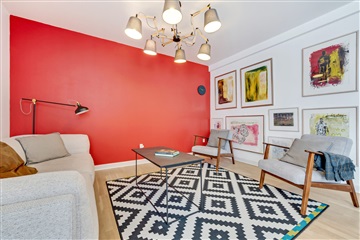 Photo 4. Apartment, Nørregade, Odense C 