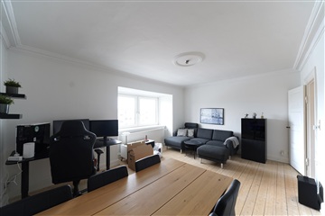 Billede 3. Lejlighed, Sønderbro, Aalborg 