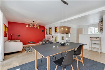 Photo 3. Apartment, Nørregade, Odense C 