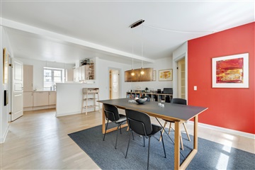 Photo 6. Apartment, Nørregade, Odense C 