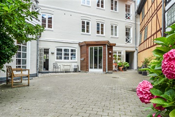 Photo 13. Apartment, Nørregade, Odense C 