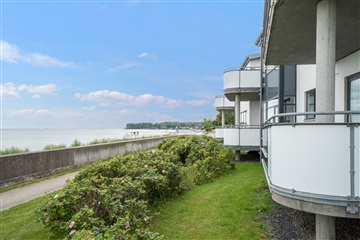 Billede 5. Lejlighed, Skodsborg Strandvej, Skodsborg 