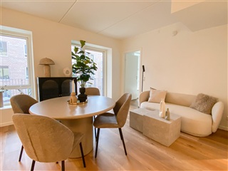 Photo 6. Apartment, Strand Alle, Nørresundby 