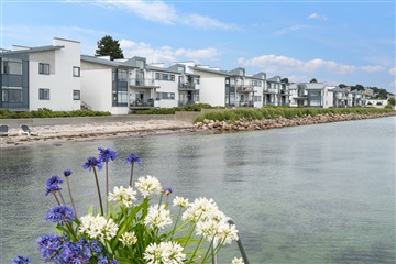 Billede 7. Lejlighed, Skodsborg Strandvej, Skodsborg 