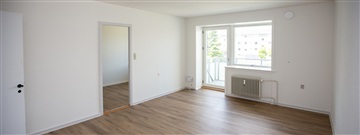 Photo 8. Apartment, Stenbakkevej, Frederikshavn 