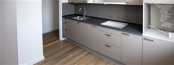 Photo 2. Apartment, Stenbakkevej, Frederikshavn 