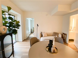 Photo 11. Apartment, Strand Alle, Nørresundby 