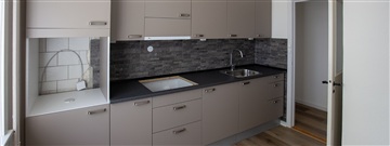 Photo 1. Apartment, Stenbakkevej, Frederikshavn 