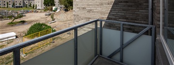 Photo 4. Apartment, Stenbakkevej, Frederikshavn 