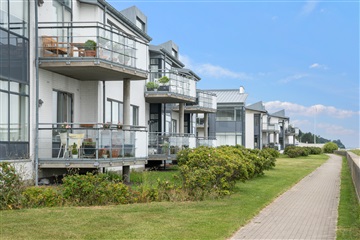 Billede 6. Lejlighed, Skodsborg Strandvej, Skodsborg 