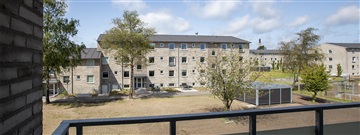 Photo 3. Apartment, Stenbakkevej, Frederikshavn 