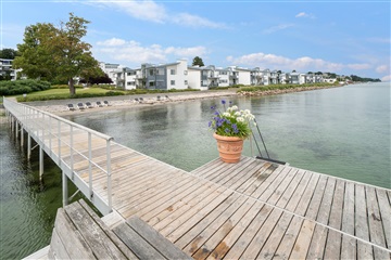 Billede 8. Lejlighed, Skodsborg Strandvej, Skodsborg 