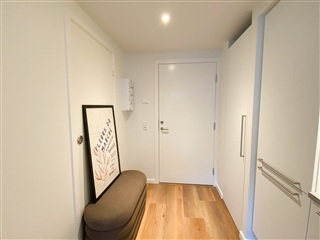 Photo 8. Apartment, Strand Alle, Nørresundby 